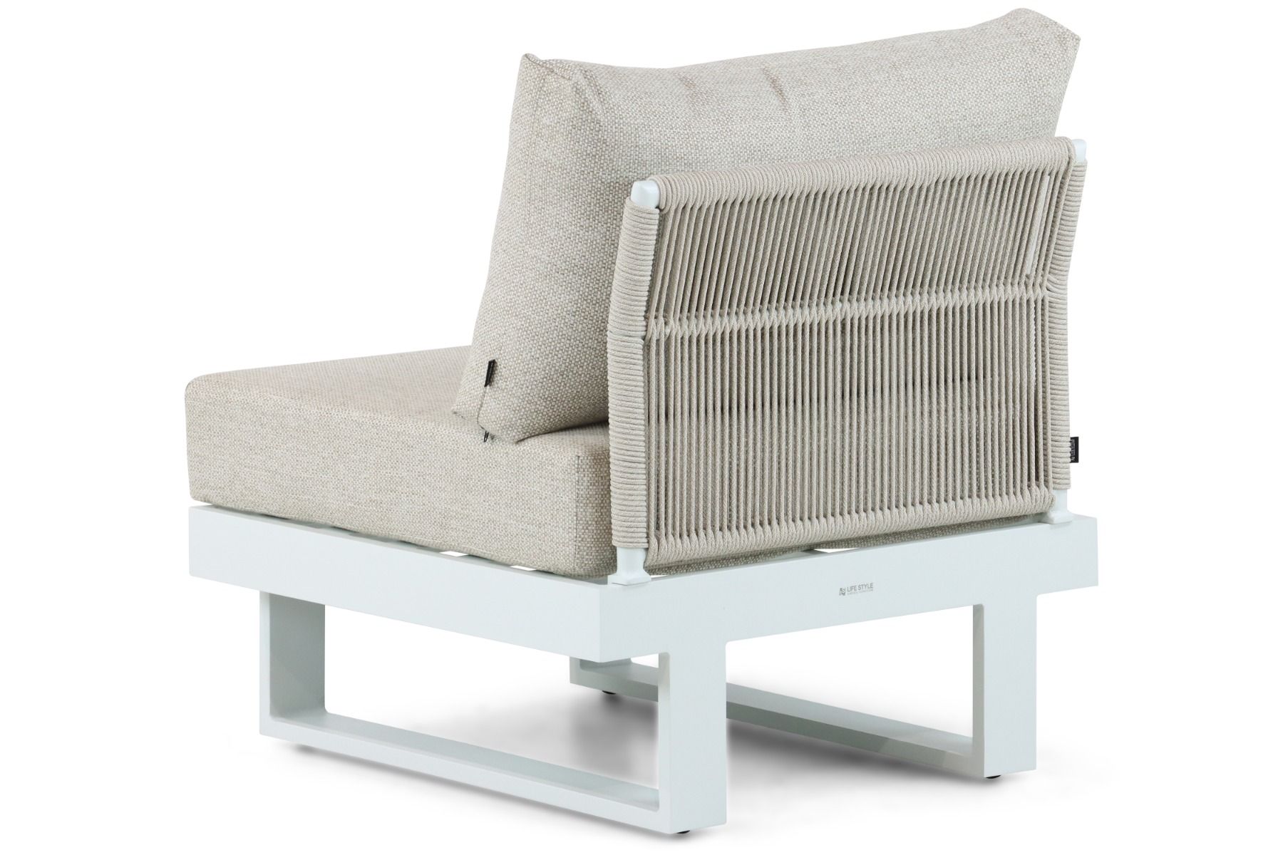 Lifestyle Lorenzo hoek loungeset 6-delig