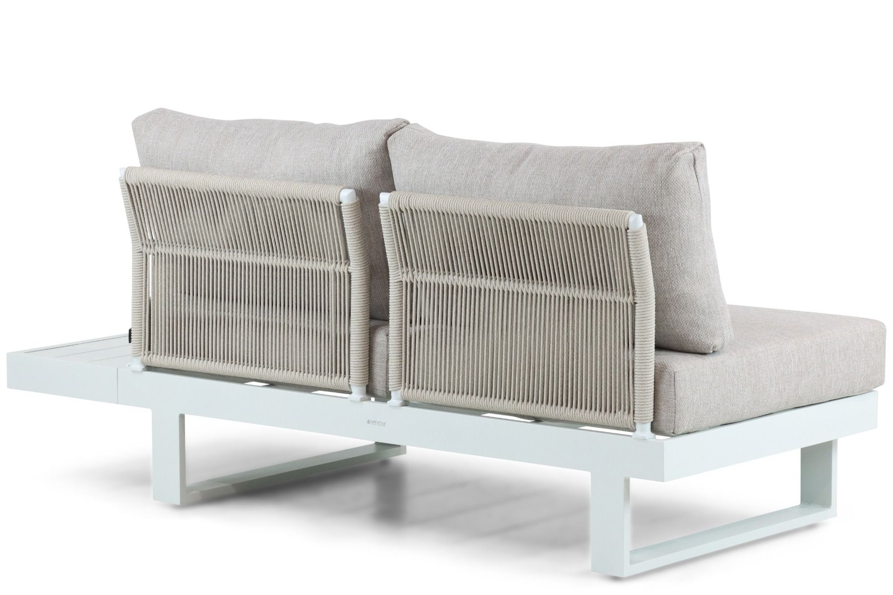 Lifestyle Lorenzo hoek loungeset 6-delig