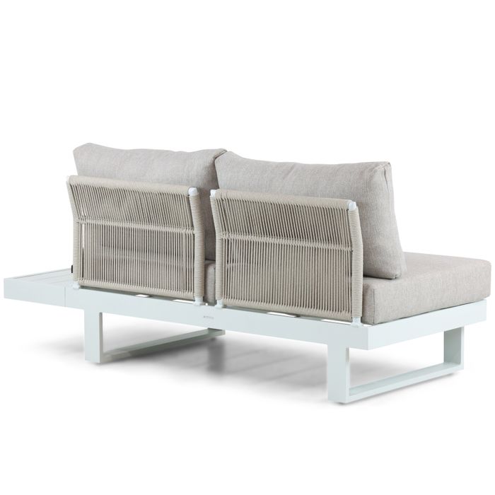 Lifestyle Lorenzo hoek loungeset 7-delig