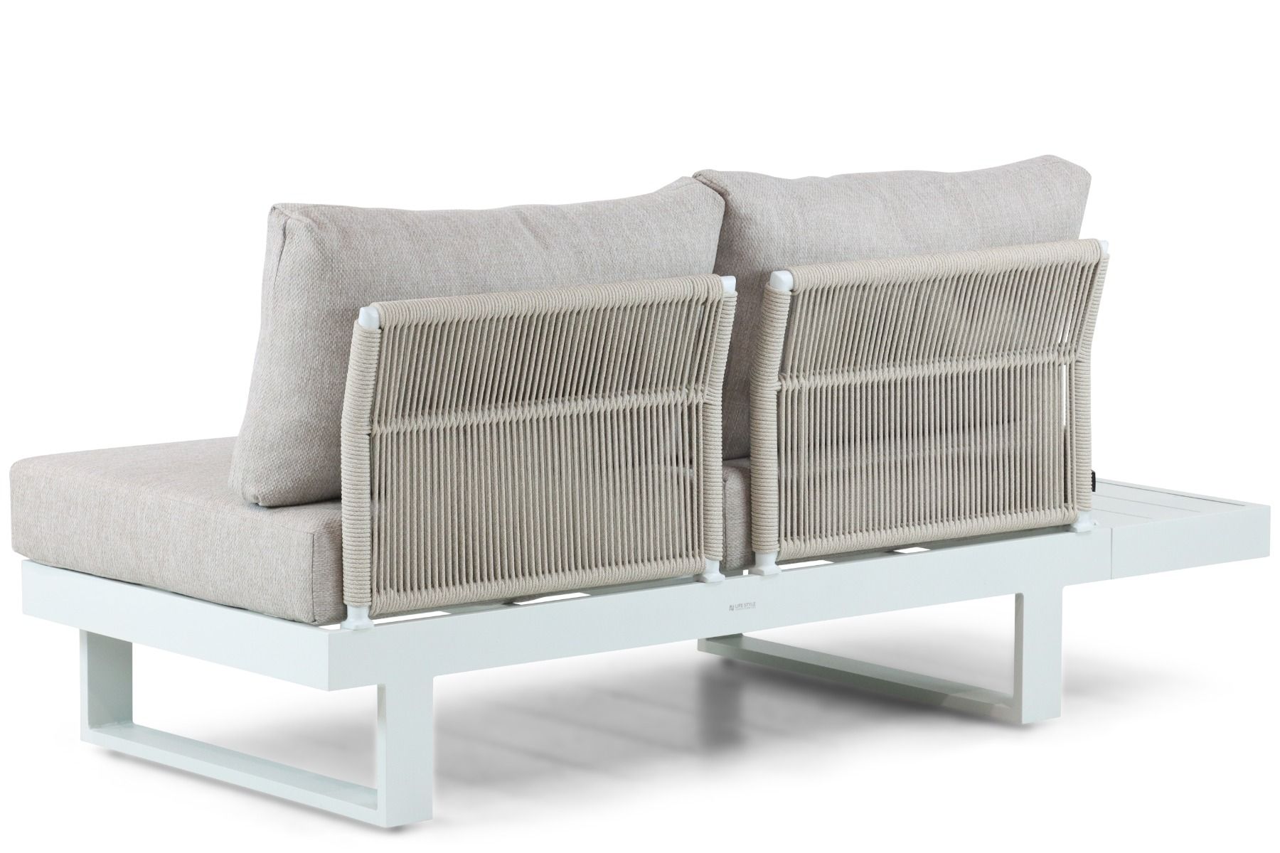 Lifestyle Lorenzo hoek loungeset 6-delig