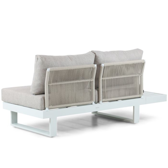 Lifestyle Lorenzo hoek loungeset 7-delig