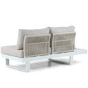 Lifestyle Lorenzo hoek loungeset 7-delig thumbnail