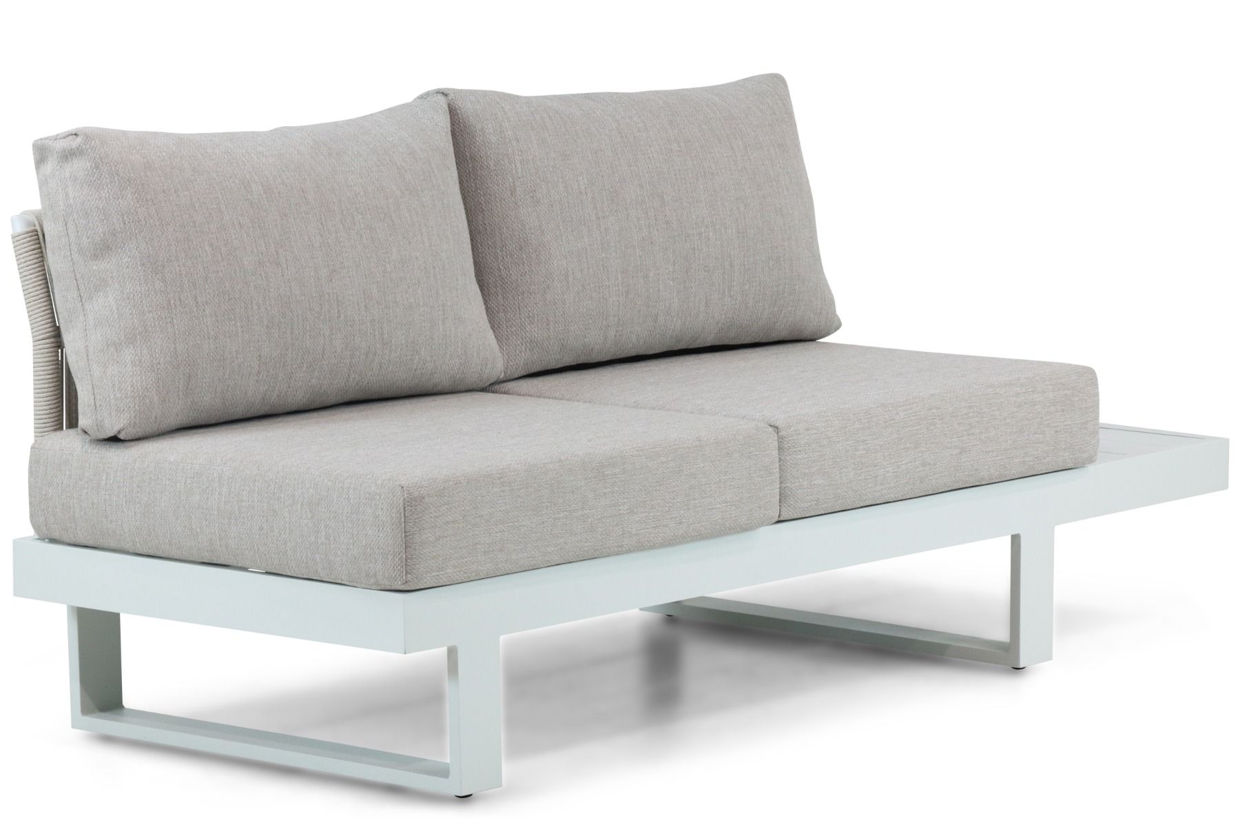 Lifestyle Lorenzo hoek loungeset 6-delig thumbnail