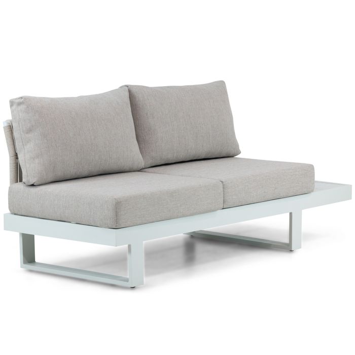 Lifestyle Lorenzo hoek loungeset 7-delig