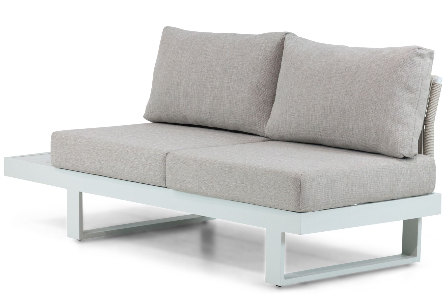 Lifestyle Lorenzo hoek loungeset 6-delig thumbnail