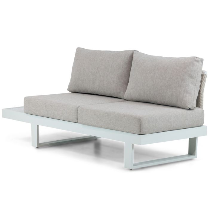 Lifestyle Lorenzo hoek loungeset 7-delig
