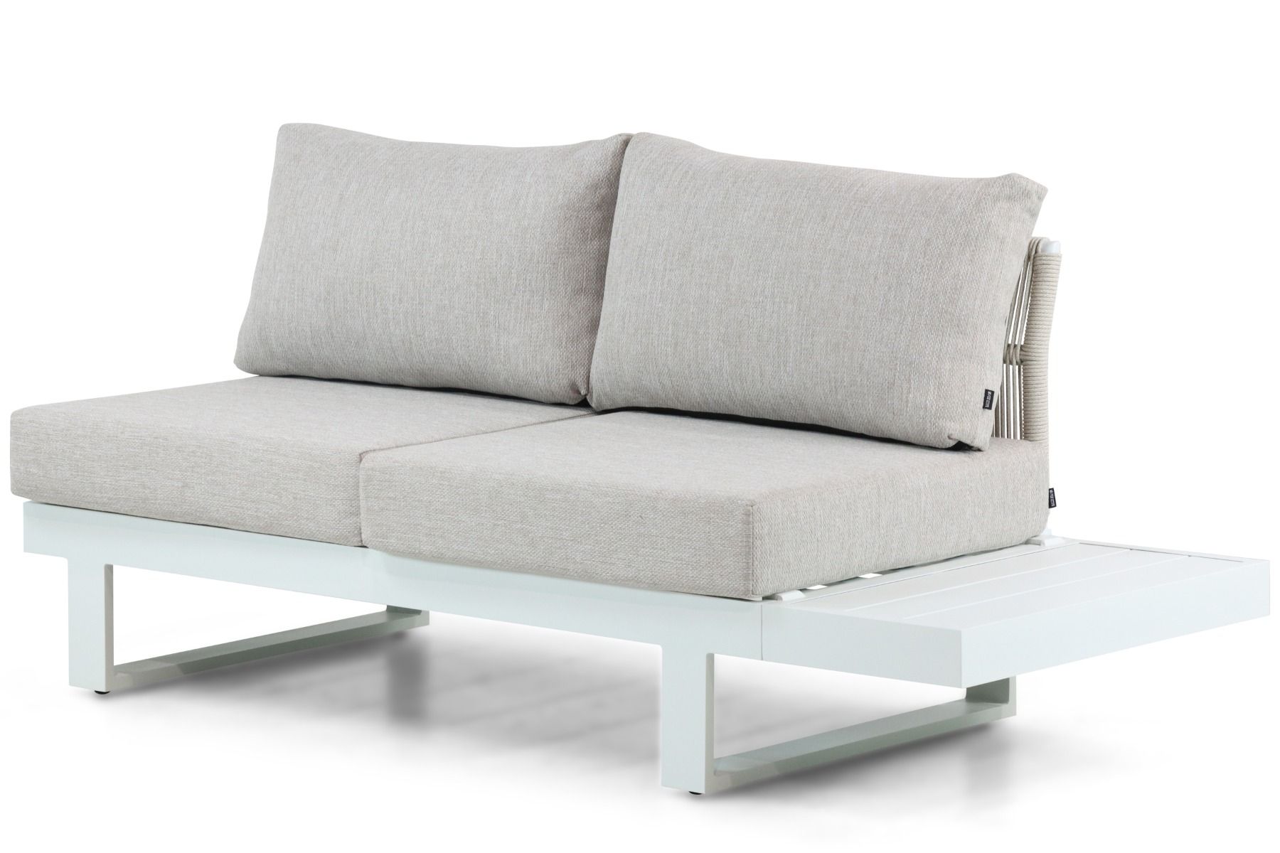 Lifestyle Lorenzo hoek loungeset 6-delig thumbnail