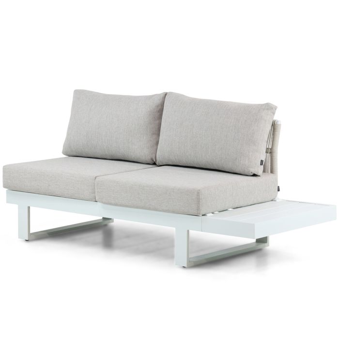 Lifestyle Lorenzo hoek loungeset 7-delig