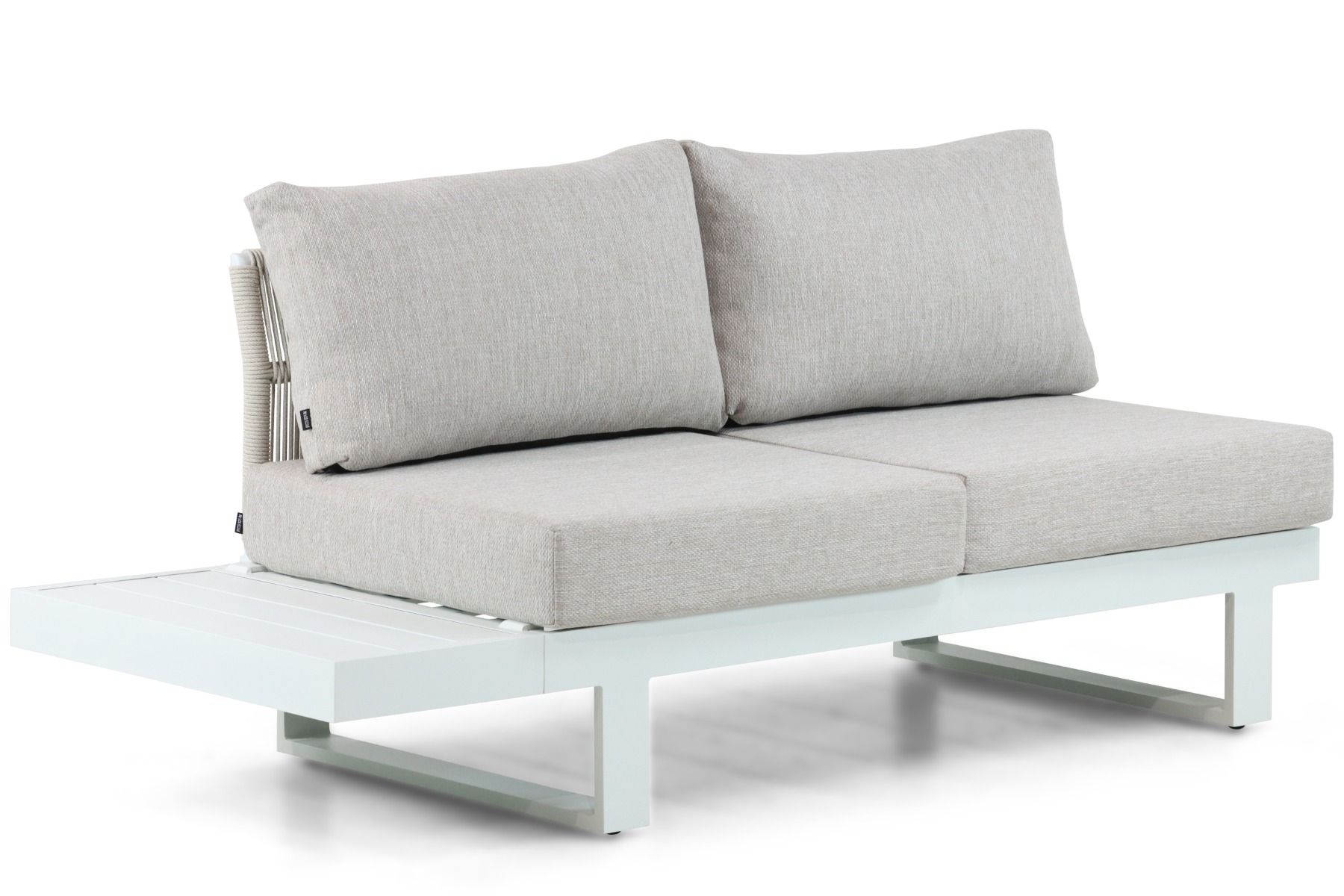 Lifestyle Lorenzo hoek loungeset 6-delig thumbnail