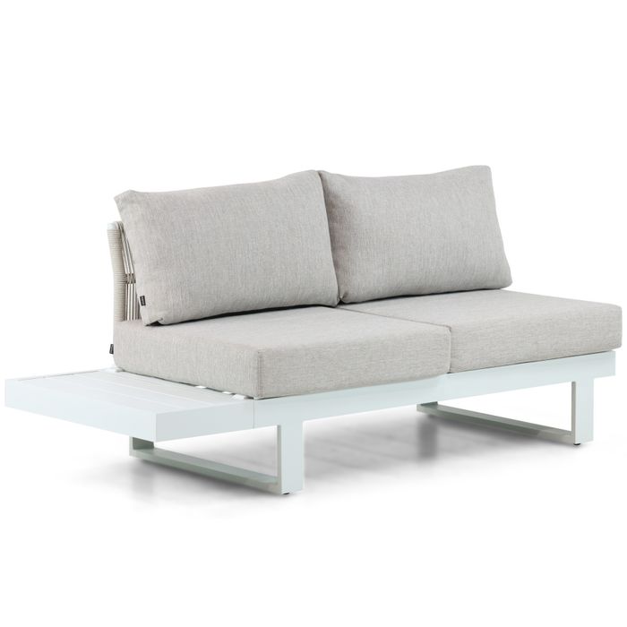 Lifestyle Lorenzo hoek loungeset 7-delig
