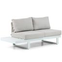 Lifestyle Lorenzo hoek loungeset 7-delig thumbnail