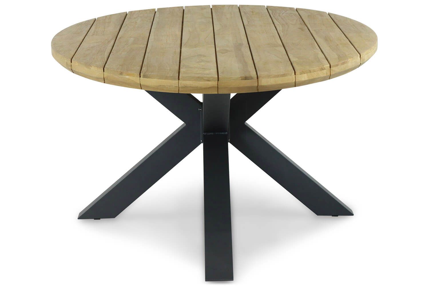 Coco Nathan/Diogo 280 cm dining tuinset 9-delig thumbnail