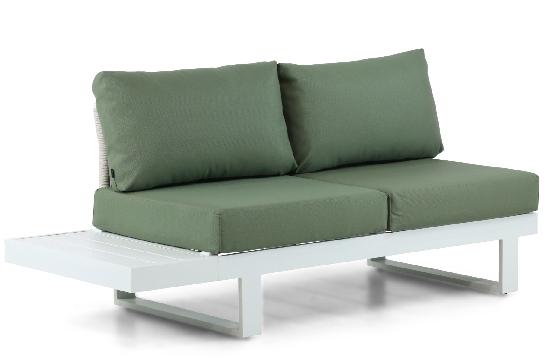 Lifestyle Lorenzo hoek loungeset 6-delig thumbnail