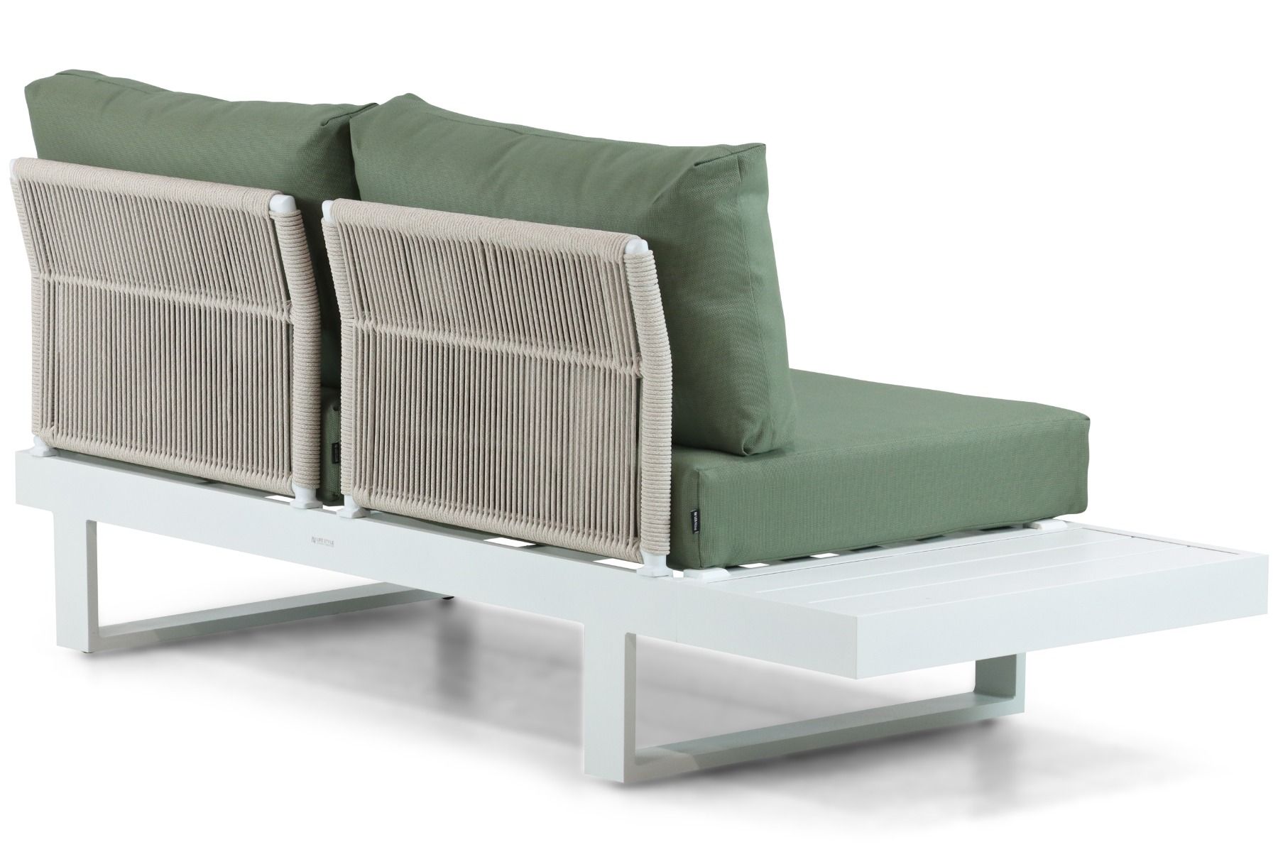 Lifestyle Lorenzo hoek loungeset 6-delig