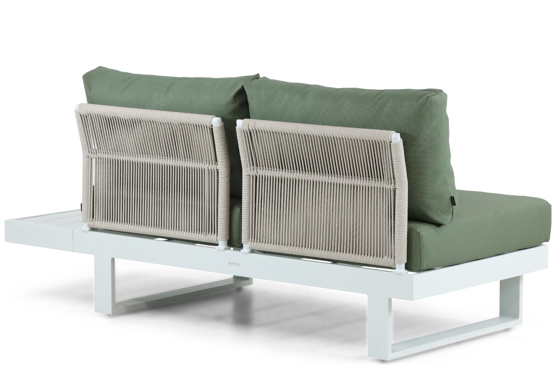 Lifestyle Lorenzo hoek loungeset 6-delig thumbnail