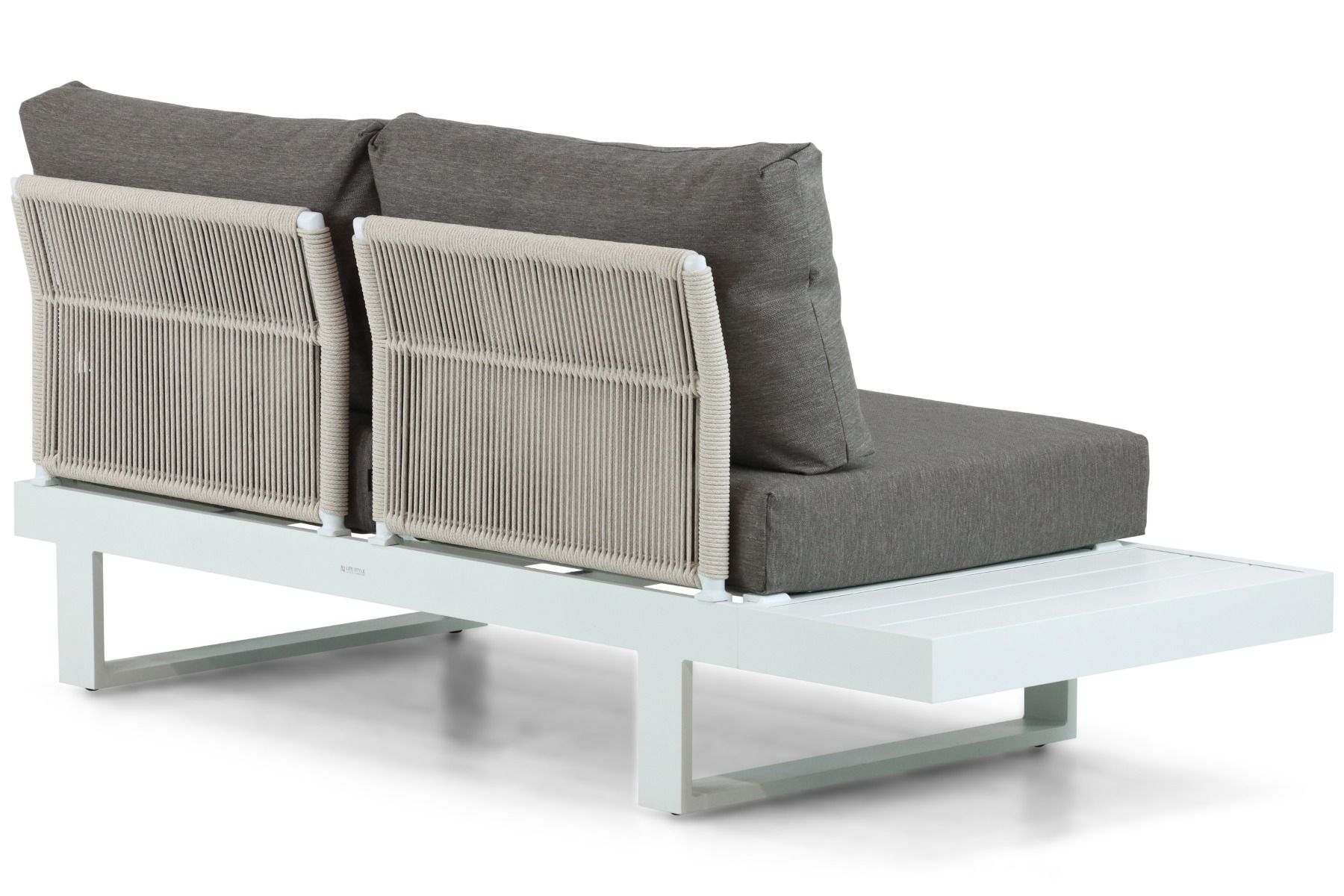 Lifestyle Lorenzo hoek loungeset 6-delig