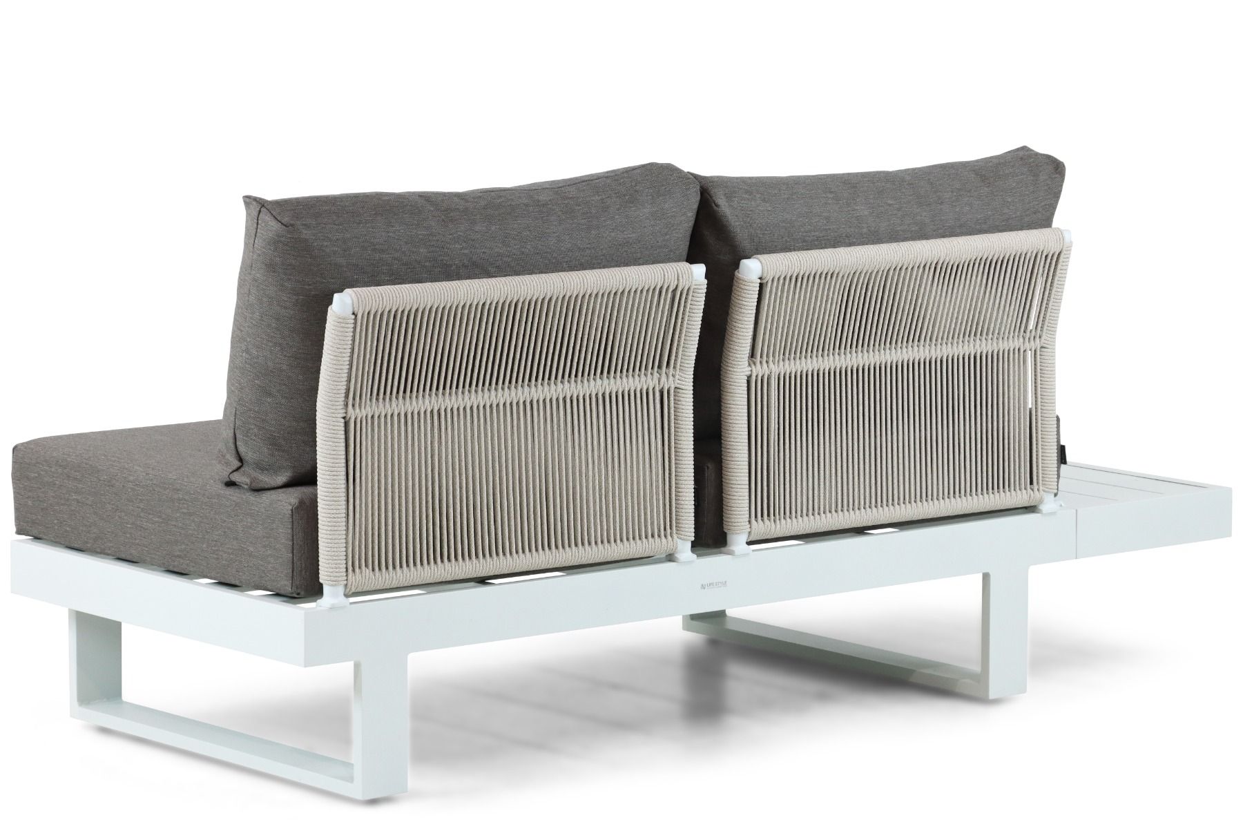 Lifestyle Lorenzo hoek loungeset 6-delig