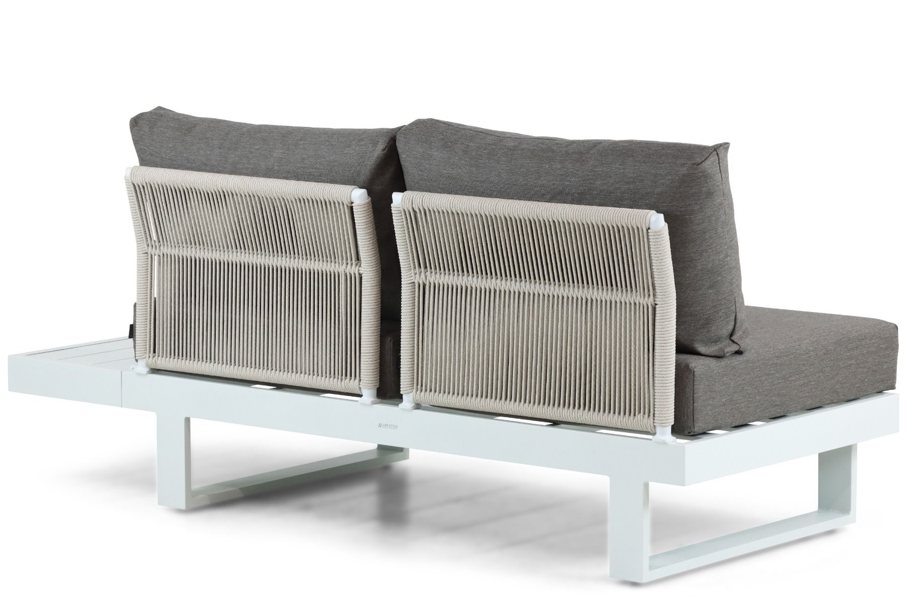 Lifestyle Lorenzo hoek loungeset 6-delig