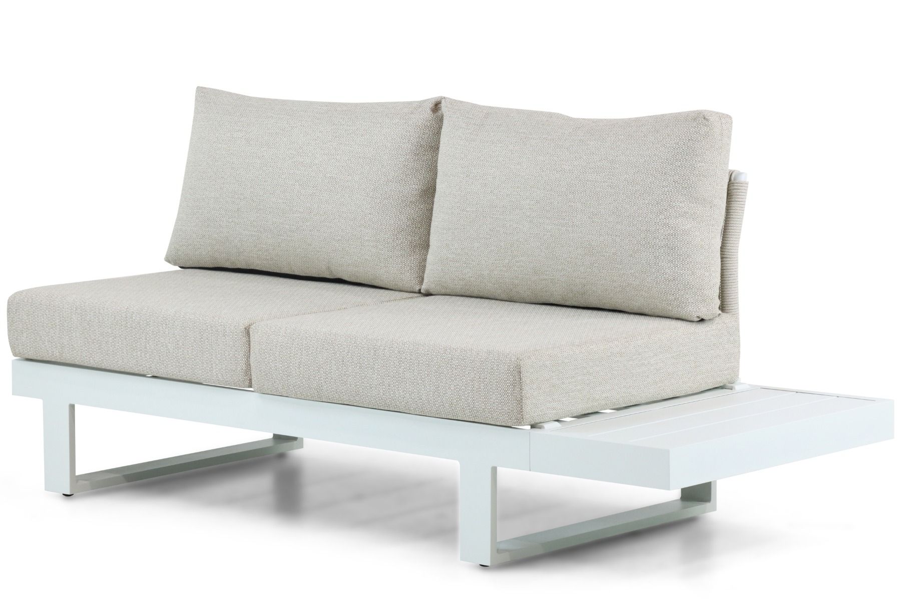 Lifestyle Lorenzo hoek loungeset 6-delig