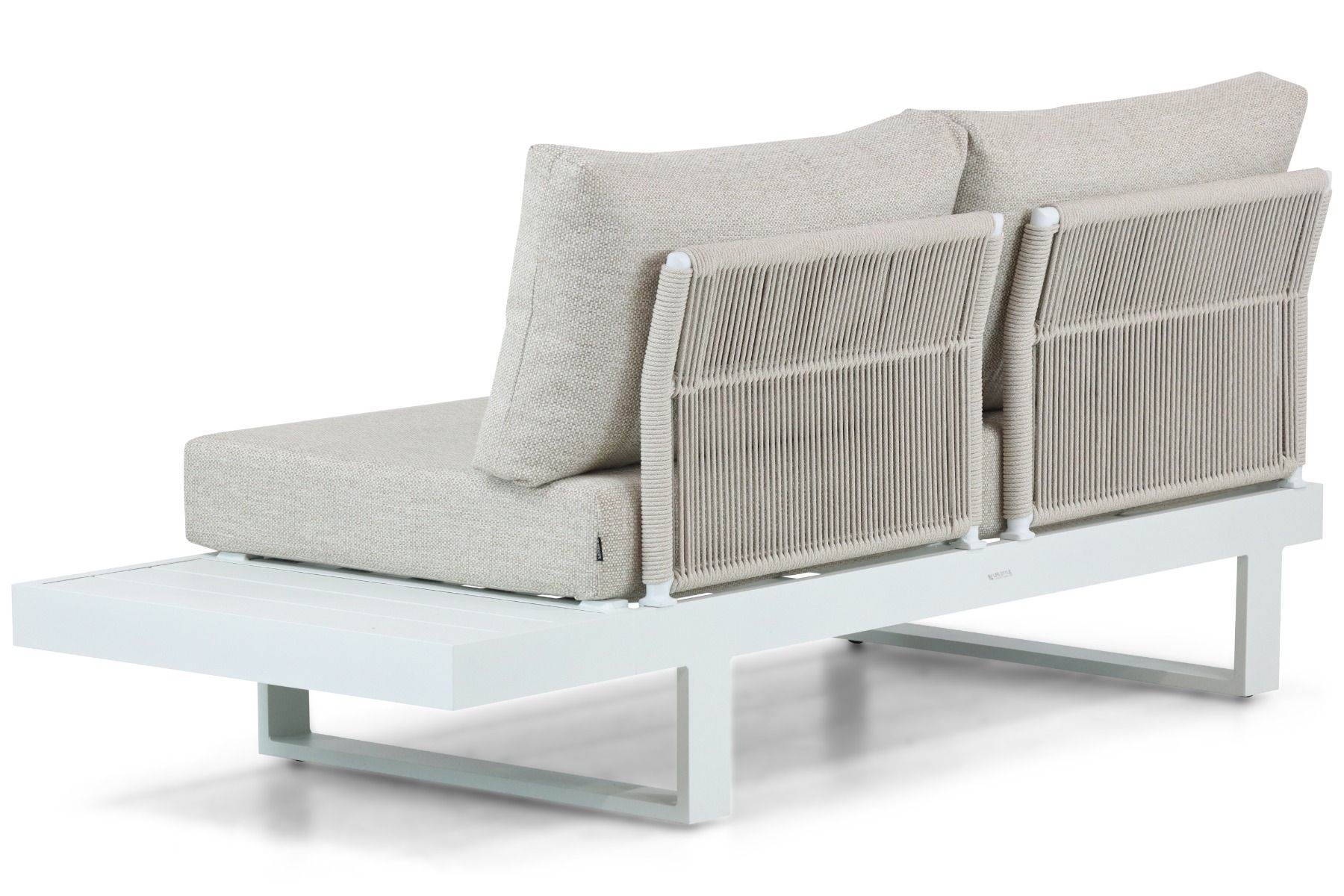 Lifestyle Lorenzo hoek loungeset 6-delig