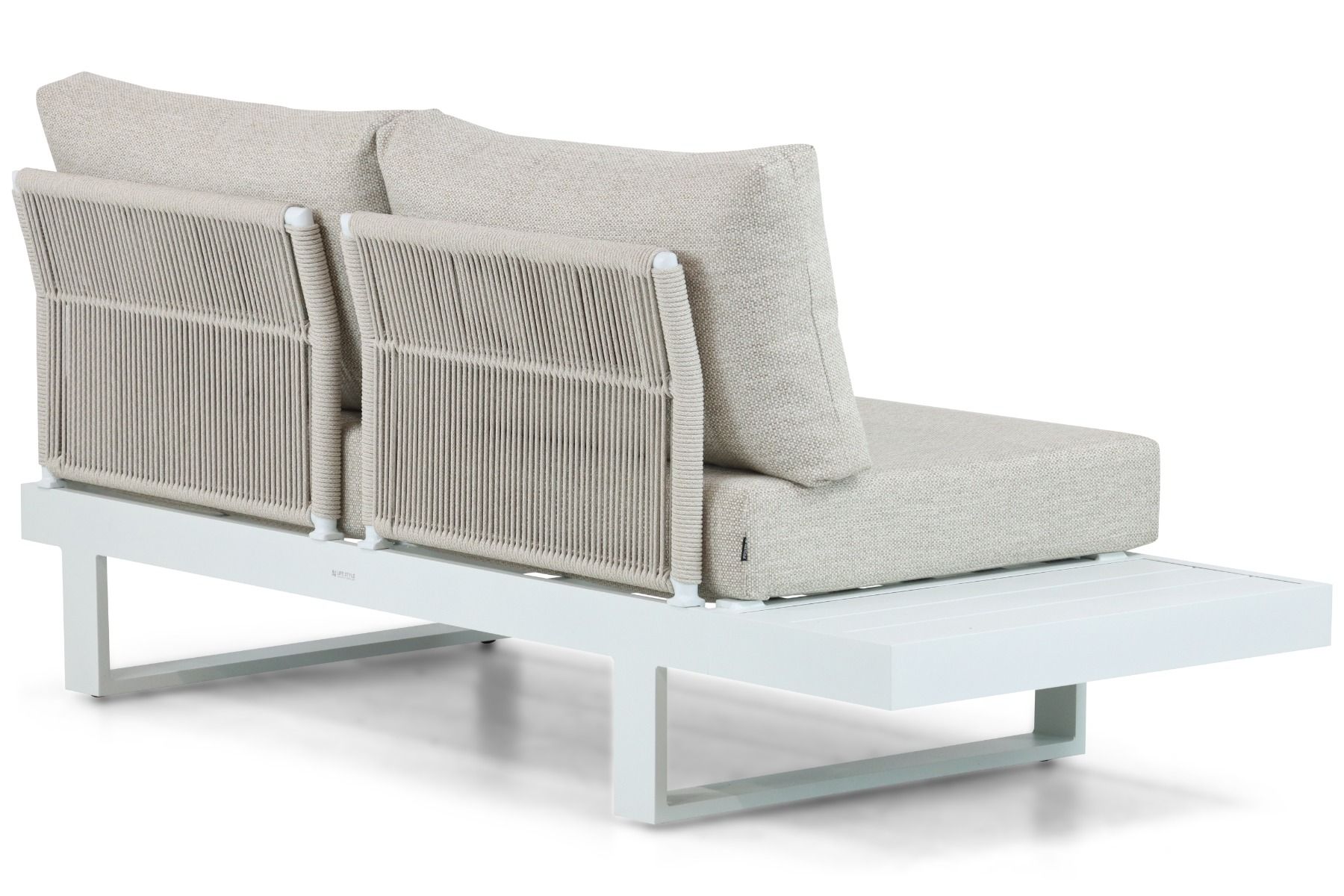 Lifestyle Lorenzo hoek loungeset 6-delig