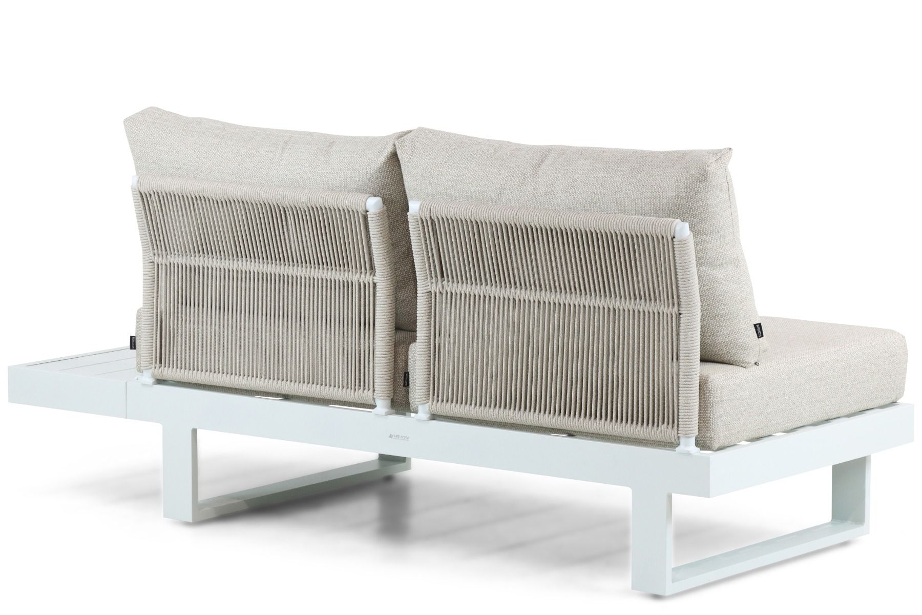 Lifestyle Lorenzo hoek loungeset 6-delig