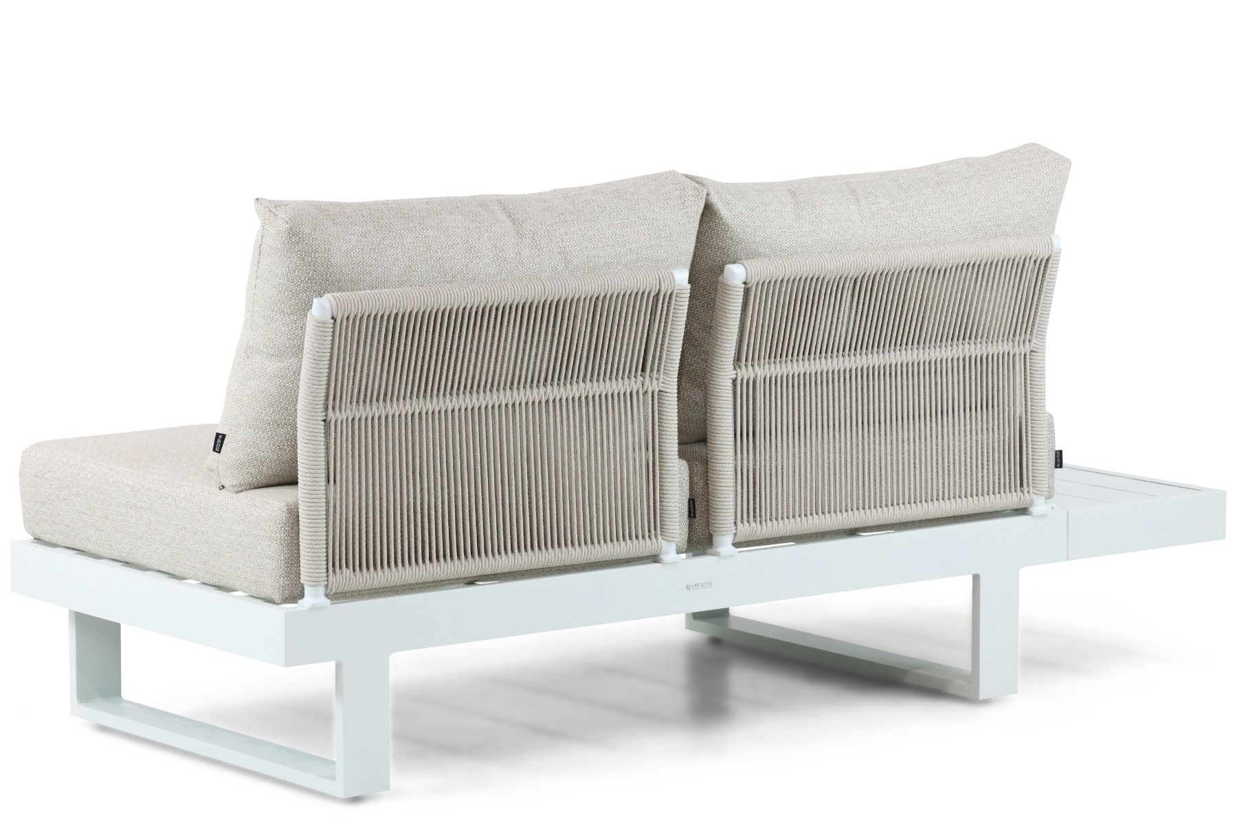 Lifestyle Lorenzo hoek loungeset 6-delig