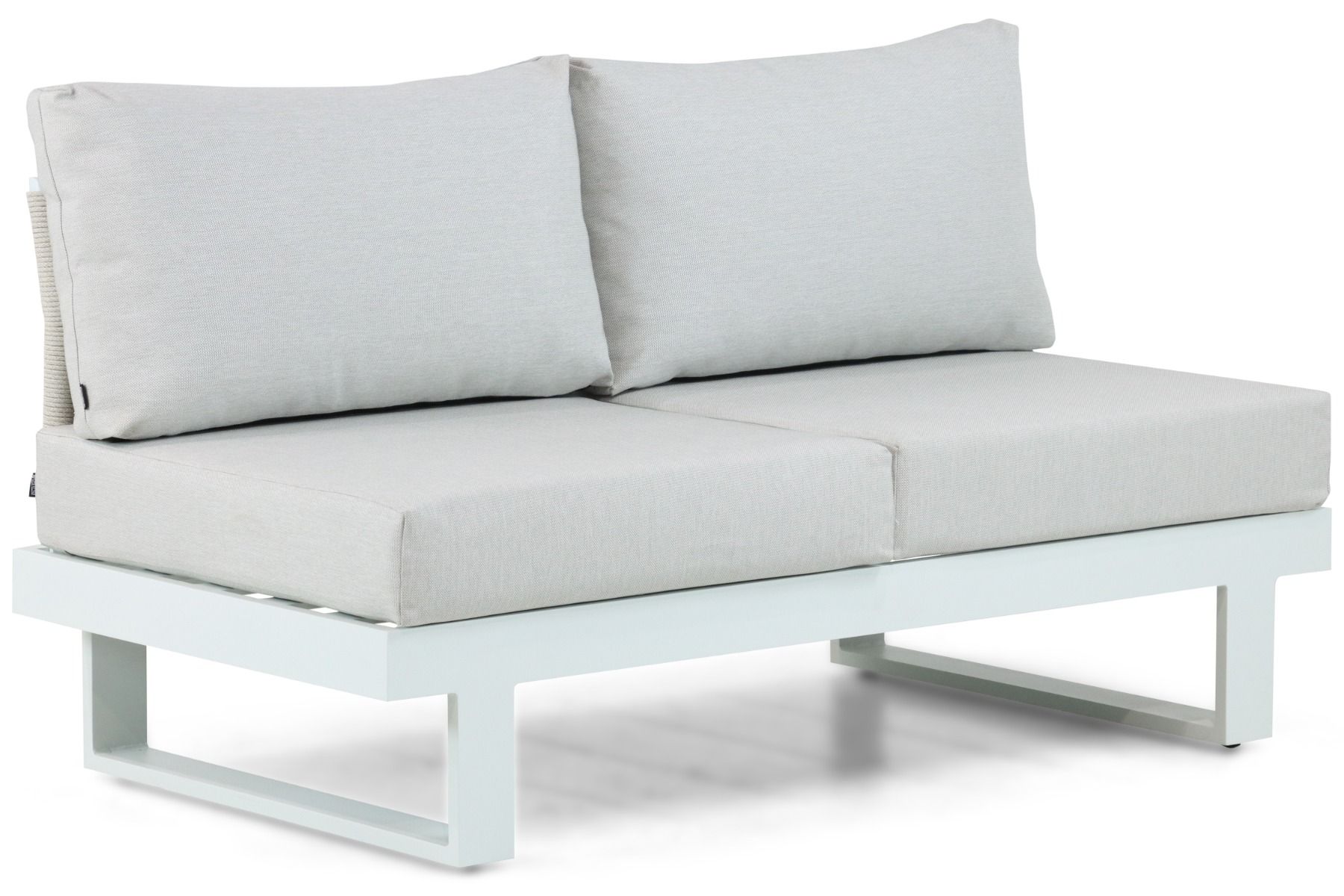 Lifestyle Lorenzo hoek loungeset 4-delig