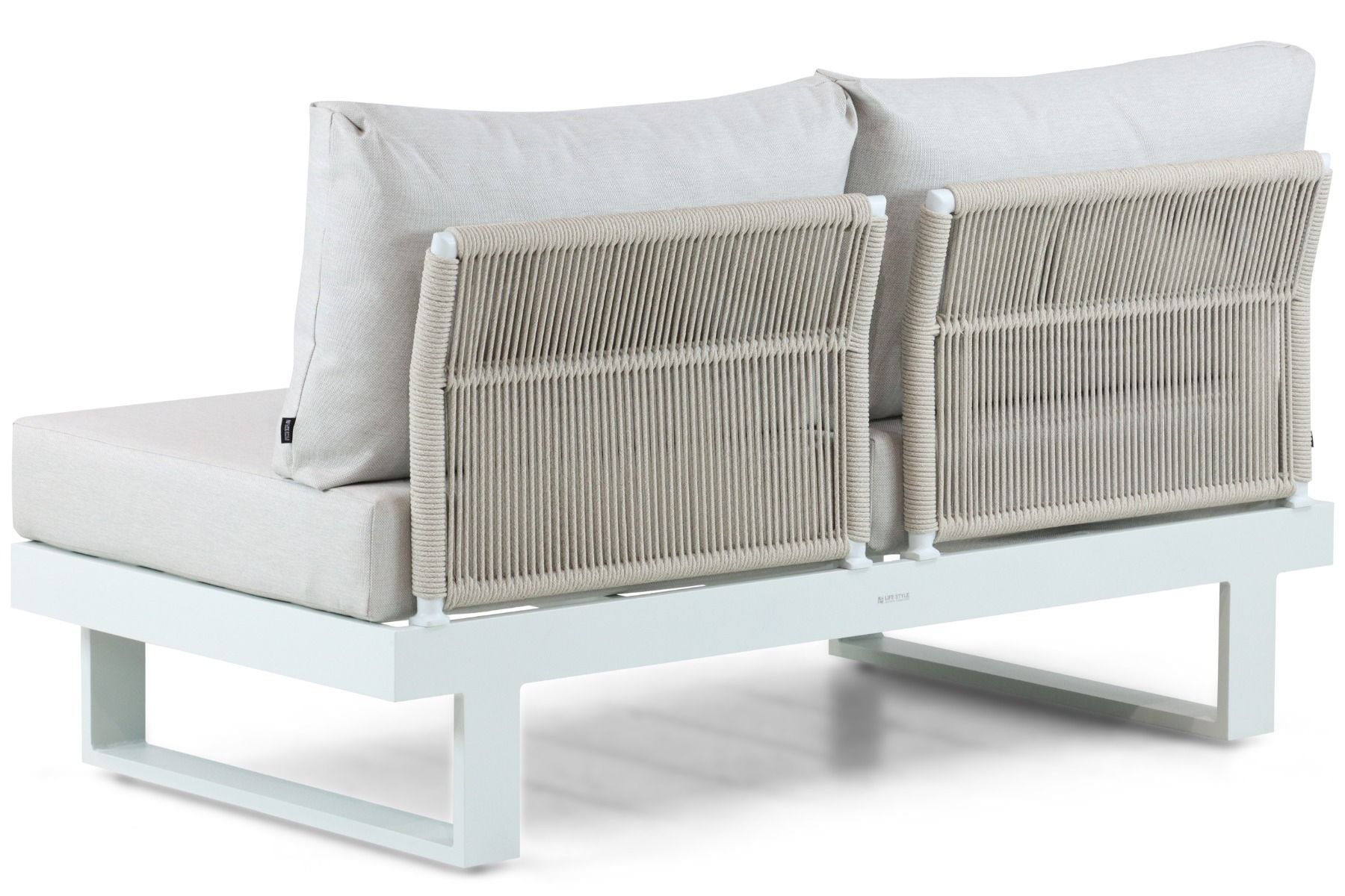 Lifestyle Lorenzo hoek loungeset 4-delig