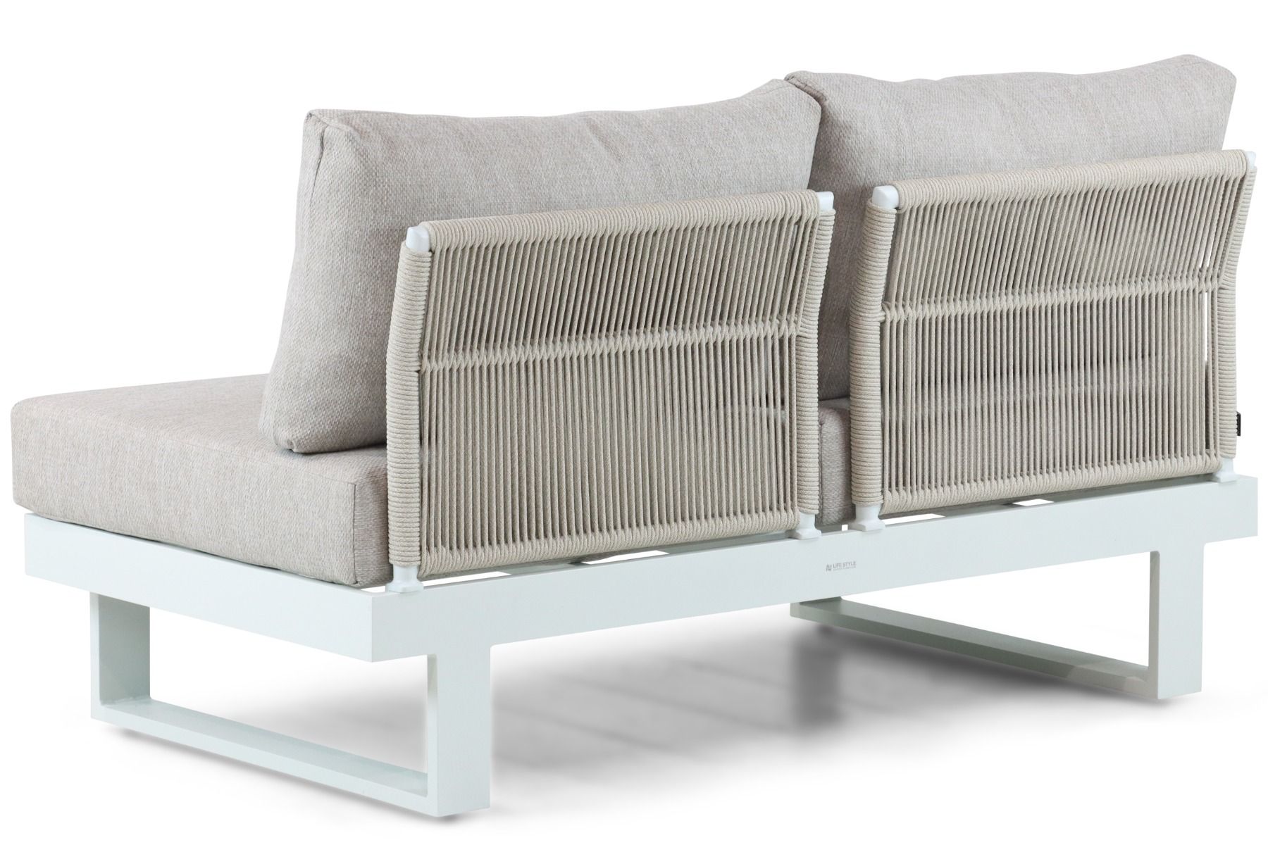 Lifestyle Lorenzo hoek loungeset 4-delig