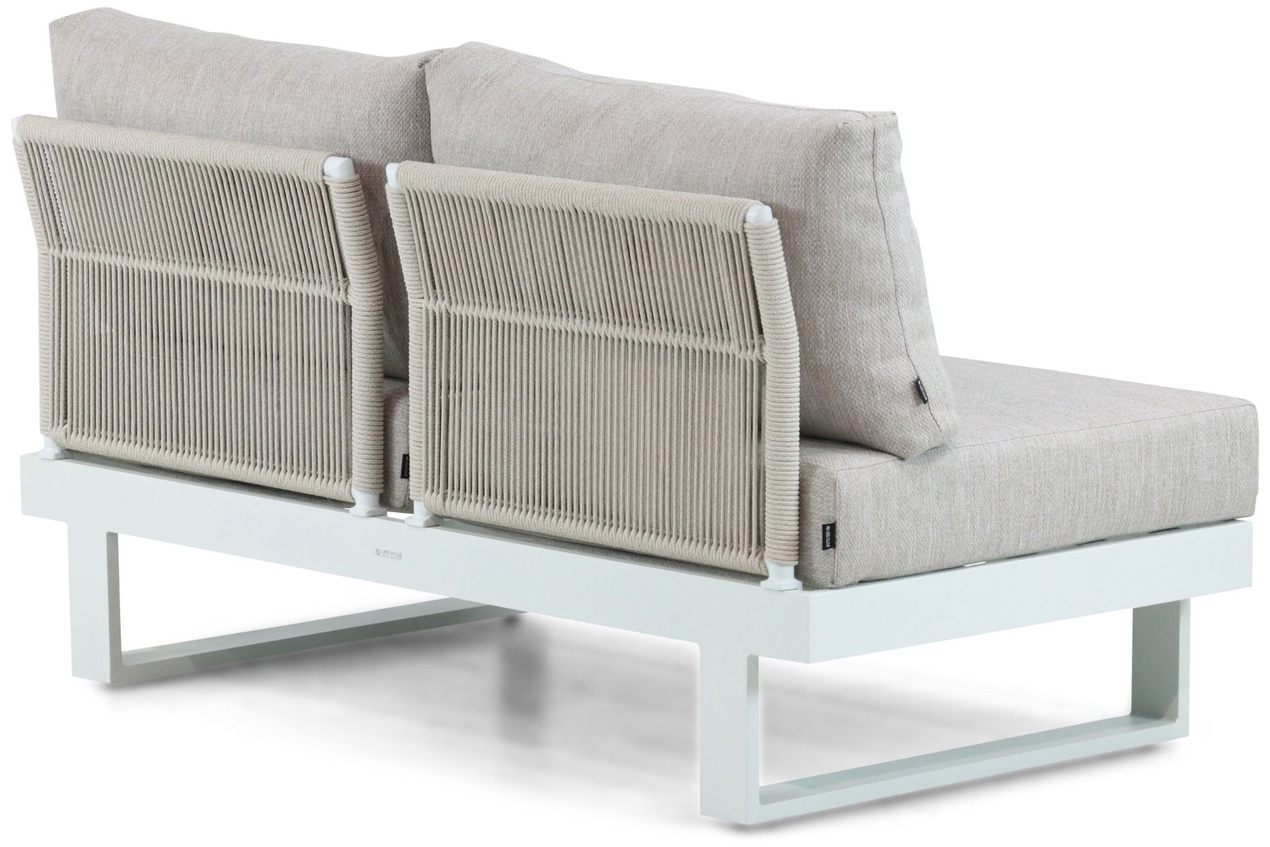 Lifestyle Lorenzo hoek loungeset 4-delig