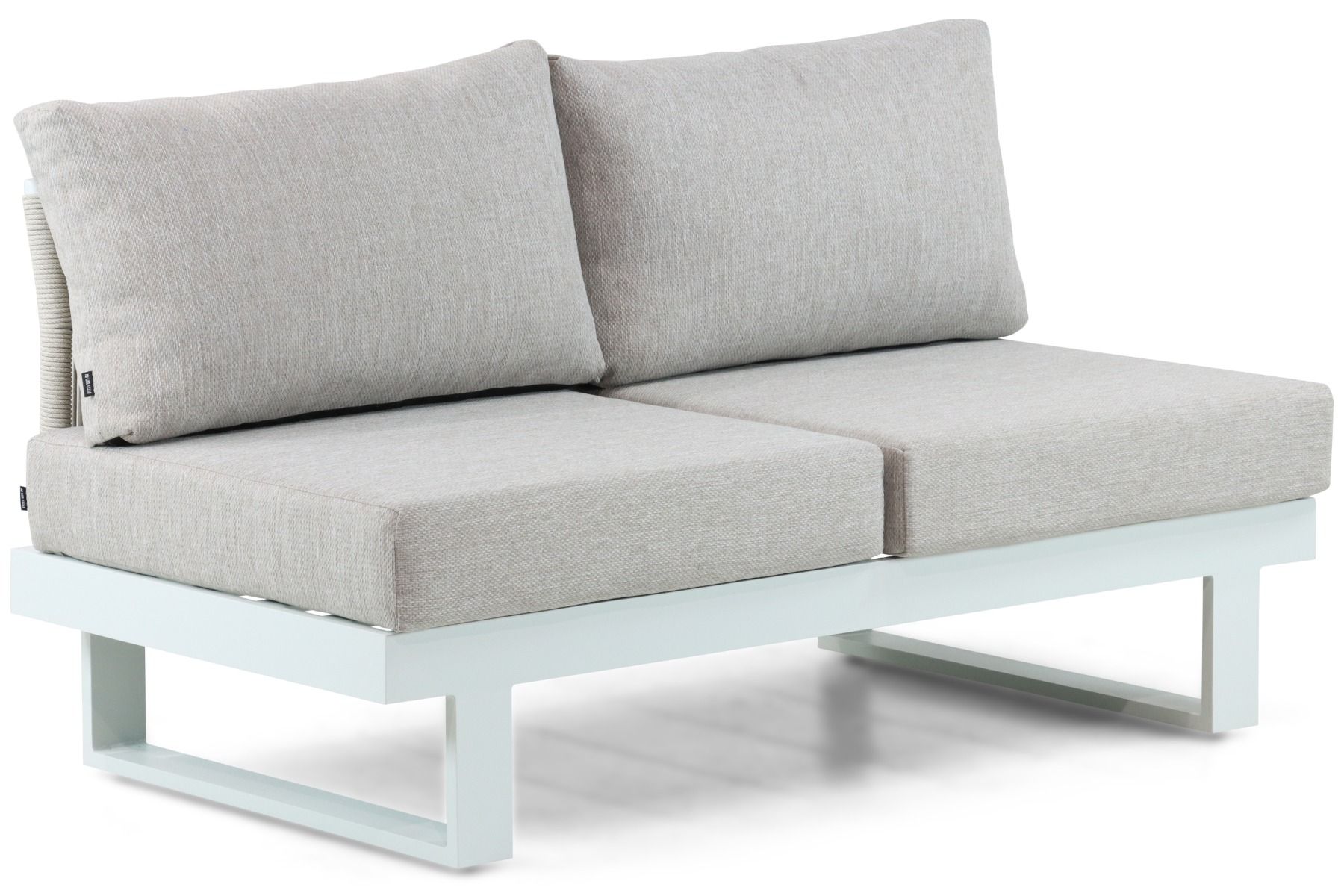 Lifestyle Lorenzo hoek loungeset 4-delig