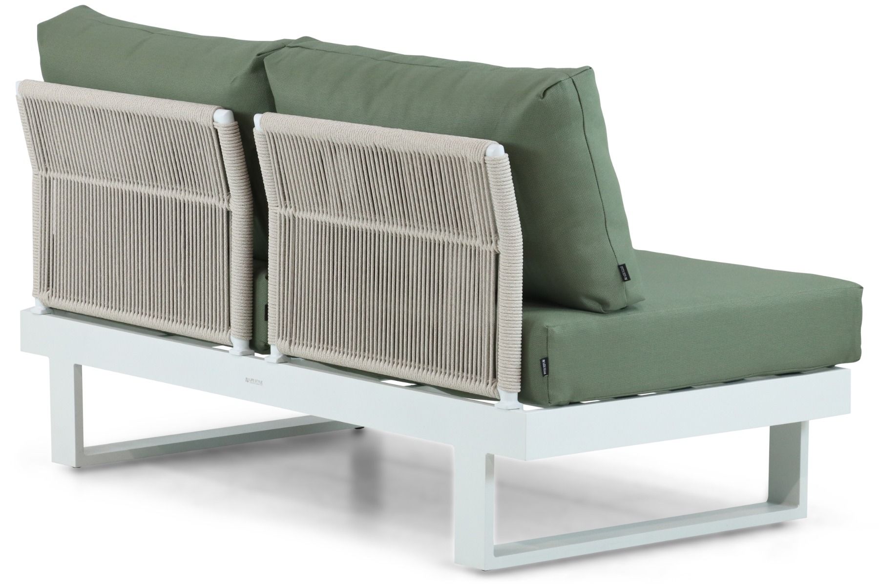 Lifestyle Lorenzo hoek loungeset 5-delig
