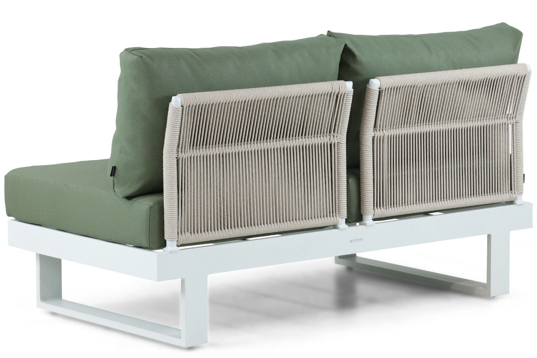 Lifestyle Lorenzo hoek loungeset 5-delig