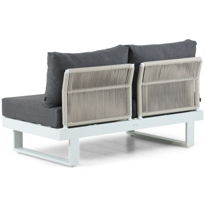 Lifestyle Lorenzo hoek loungeset 3-delig