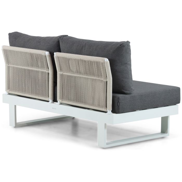 Lifestyle Lorenzo hoek loungeset 3-delig