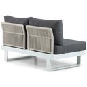 Lifestyle Lorenzo hoek loungeset 5-delig thumbnail