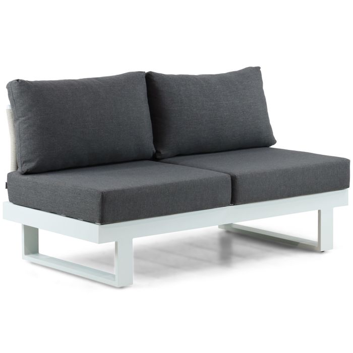 Lifestyle Lorenzo hoek loungeset 3-delig