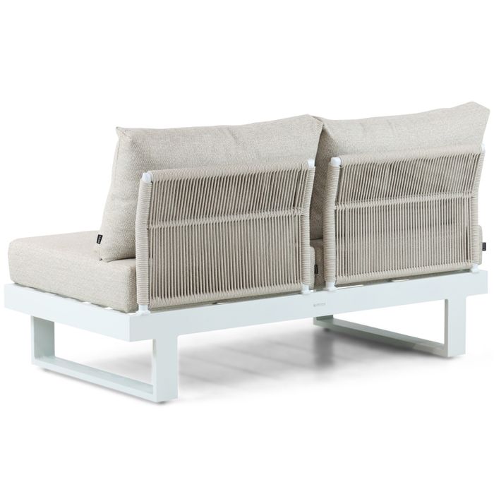 Lifestyle Lorenzo hoek loungeset 5-delig