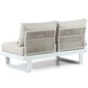 Lifestyle Lorenzo hoek loungeset 5-delig thumbnail