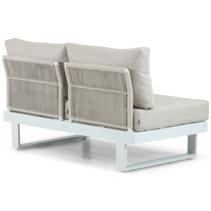 Lifestyle Lorenzo hoek loungeset 5-delig