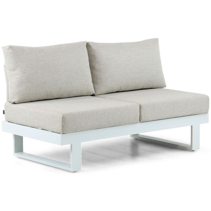 Lifestyle Lorenzo hoek loungeset 5-delig