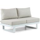 Lifestyle Lorenzo hoek loungeset 5-delig thumbnail