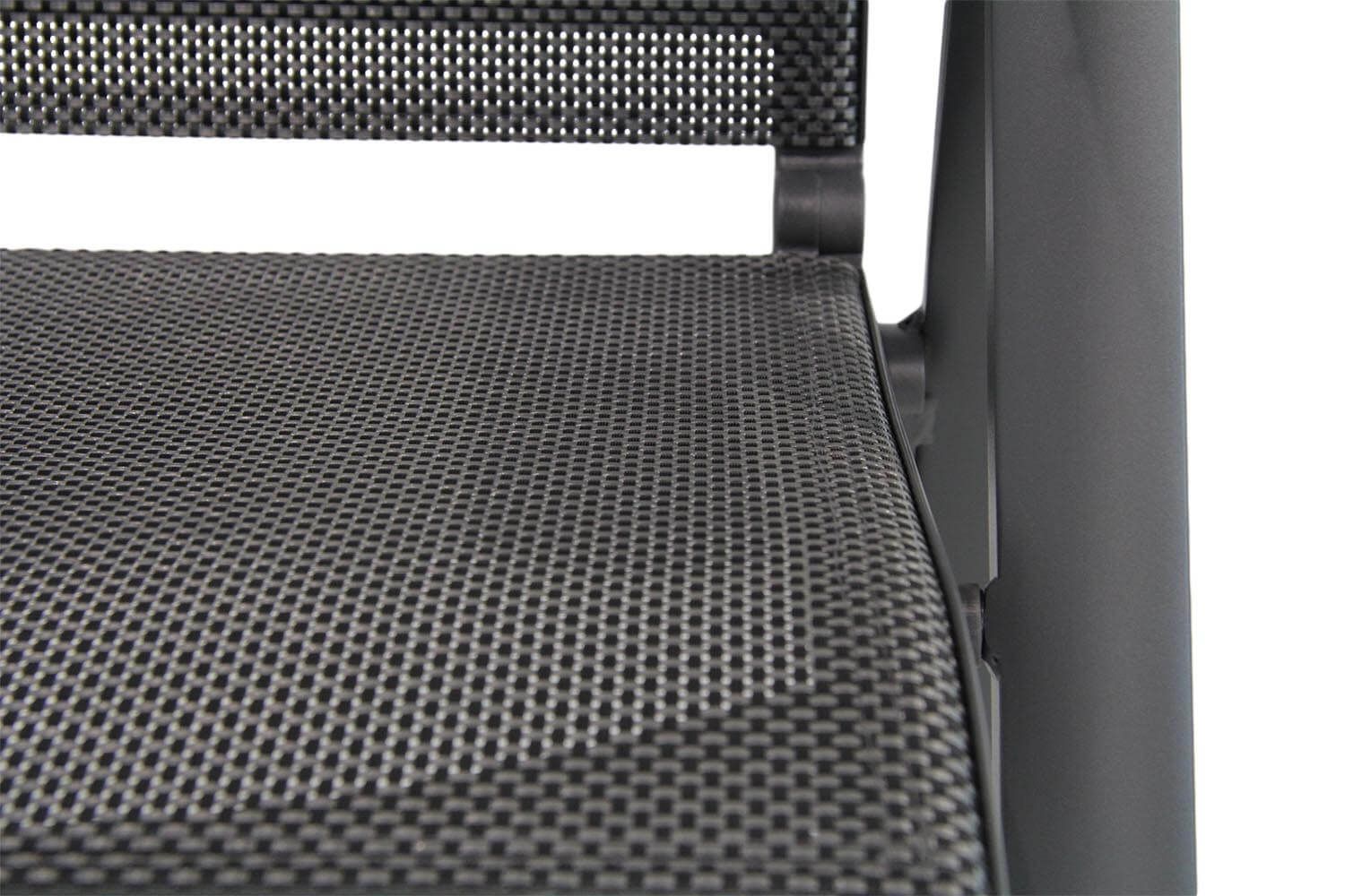 Presto Donato/Pallazo 180 cm dining tuinset 5-delig