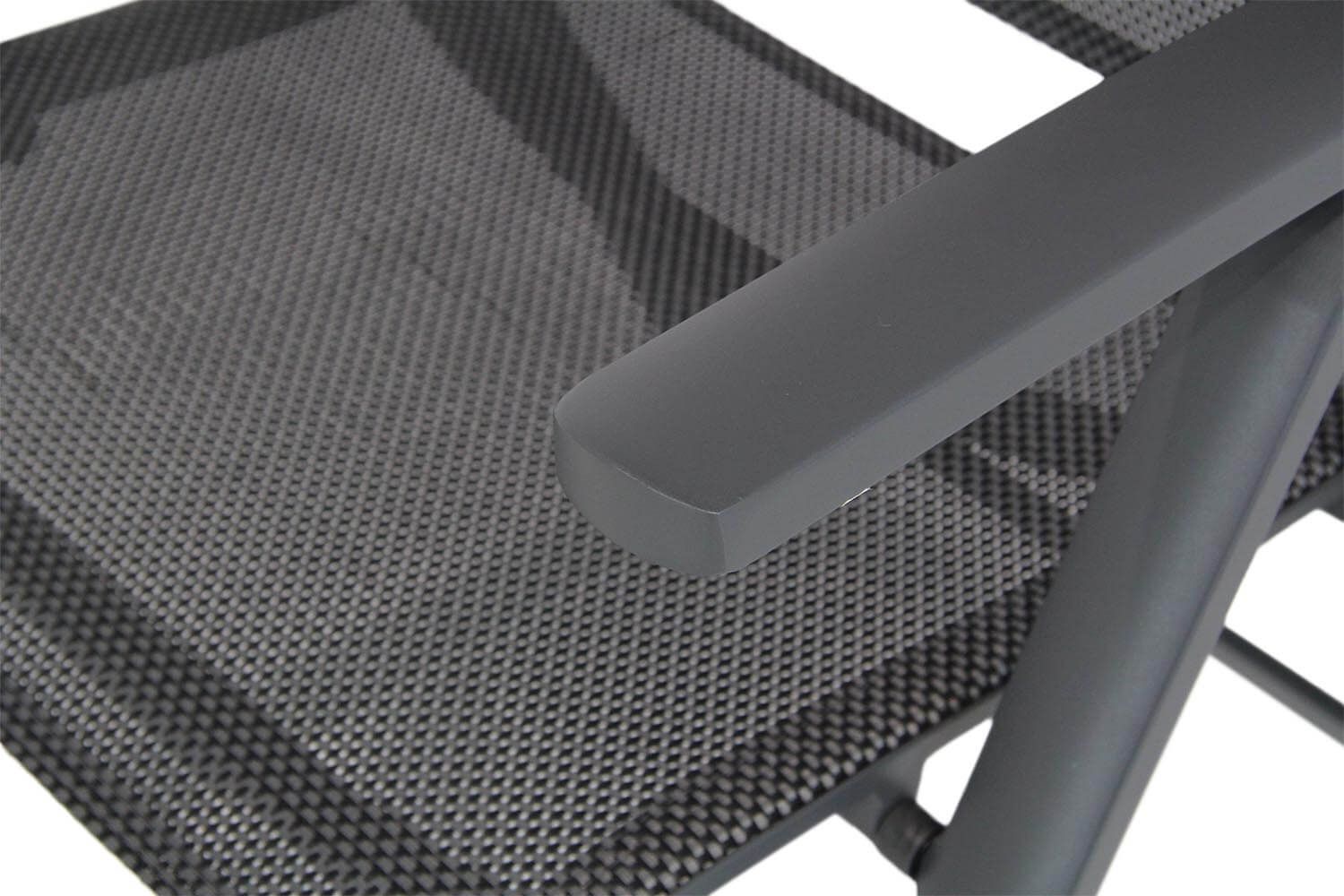 Presto Donato/Pallazo 180 cm dining tuinset 5-delig
