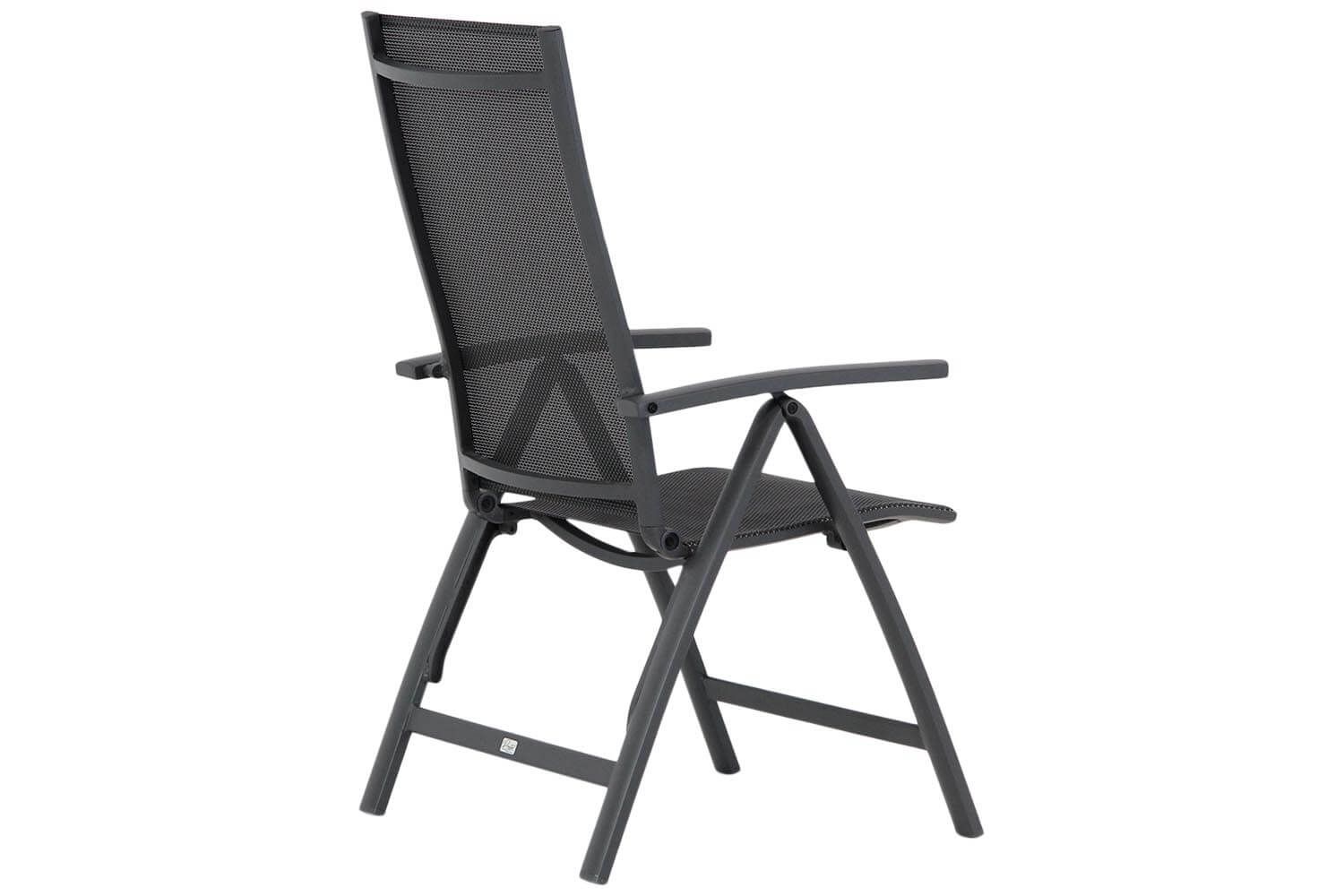 Presto Donato/Pallazo 180 cm dining tuinset 5-delig