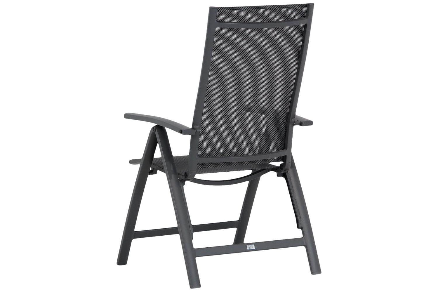 Presto Donato/Pallazo 180 cm dining tuinset 5-delig