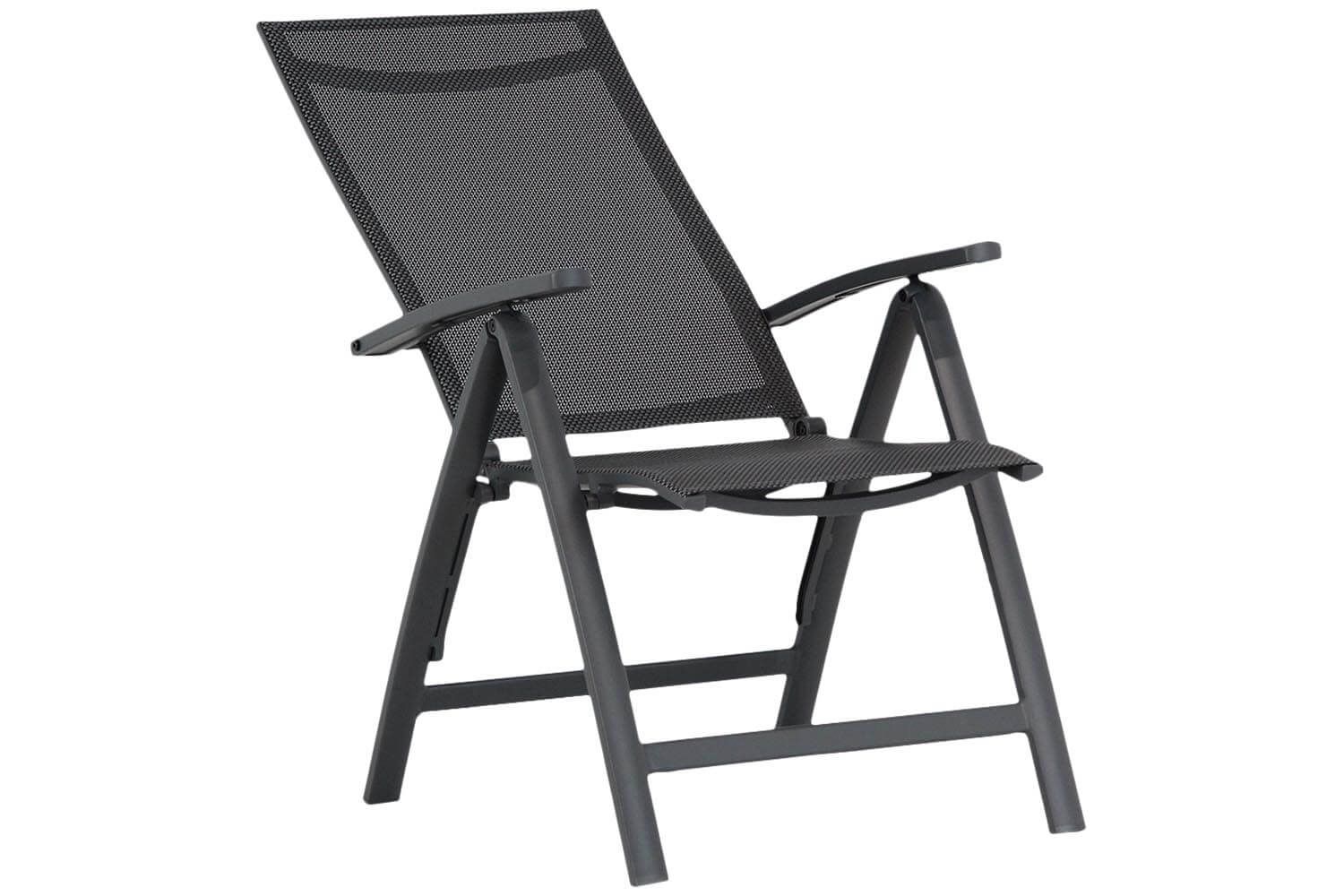 Presto Donato/Pallazo 180 cm dining tuinset 5-delig