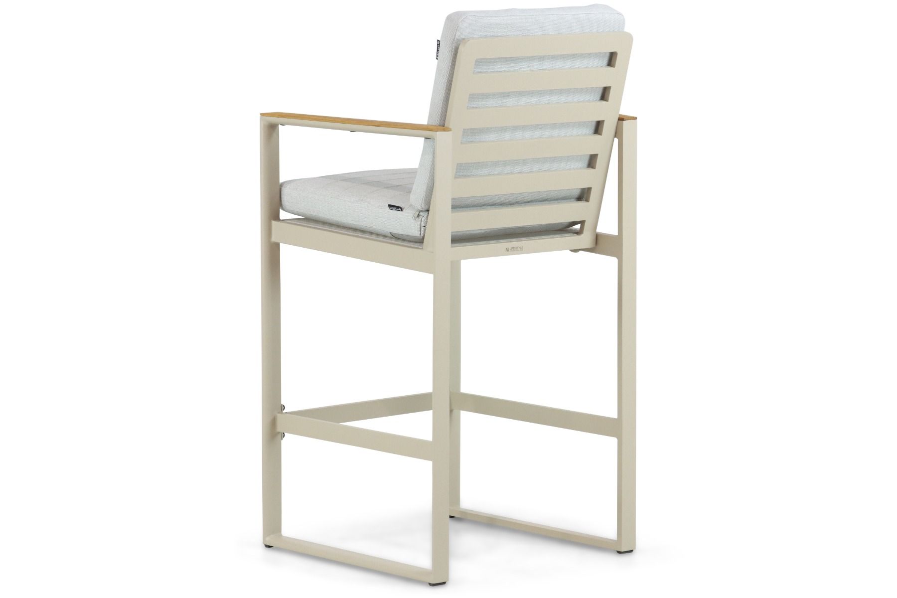 Lifestyle Faro barstoel
