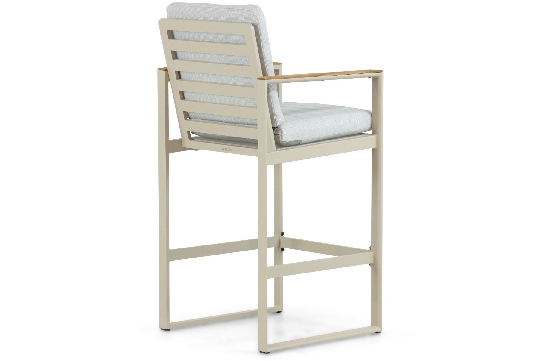 Lifestyle Faro barstoel